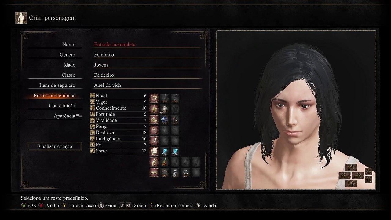 Dark Souls 3