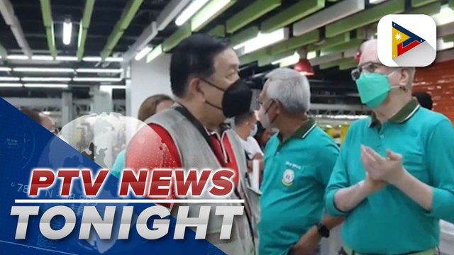 DTI-Misamis Oriental, CDO City Price Coordinating Council conduct price monitoring