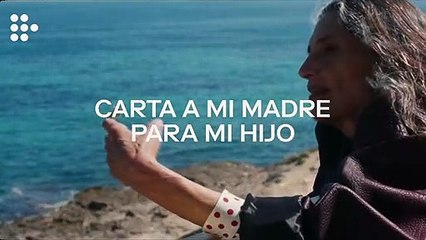 Clip de 'Carta a mi madre para mi hijo'