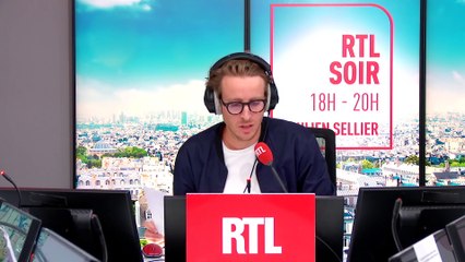 Le journal RTL de 19h du 06 septembre 2022
