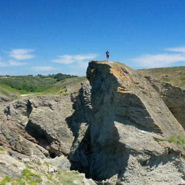 La randonnée préférée des Français est bretonne : le GR 340