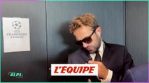 « La Petite Lucarne » de Pierre-Antoine Damecour du 06 septembre 2022 - Tous sports - EDG