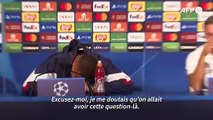 PSG et jet privé: réactions aux propos de Galtier et Mbappé