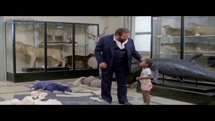 PIEDONE L'AFRICANO Bud Spencer
