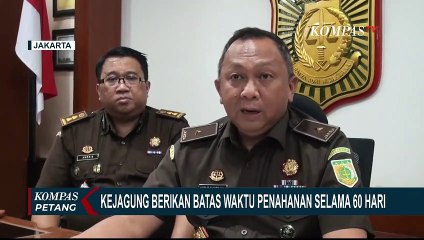 Supaya Bisa Segera Dilengkapi, Kejaksaan Agung Akan Kembalikan Berkas Perkara PC ke Penyidik Polri!