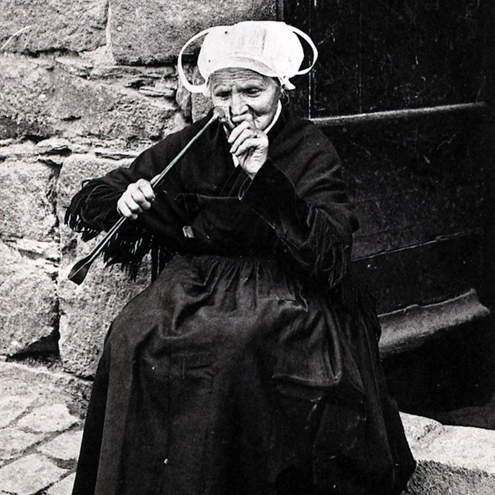 "Plouc", l'insulte des Parisiens envers les Bretons