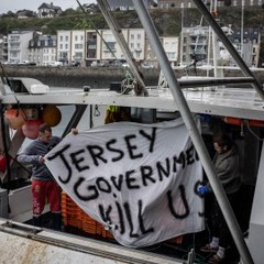 Entre la France et le Royaume-Uni, la guerre de la pêche est déclarée