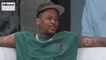 YG Talks About 'Run' Music Video, Upcoming New Album 'I've Got Issues' & Giving Back to The Community | Billboard News