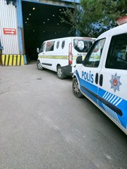 18 metre yükseklikten düşen mühendis hayatını kaybetti