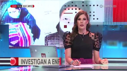 ¿Es o no la raptora de la bebé Daylin? Las imágenes de la captura y de cámaras que compara la Policía