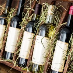 Pourquoi les bouteilles de vin font 75 cl ?