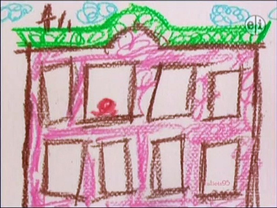 Elmo's World Opening Theme Song [HQ]