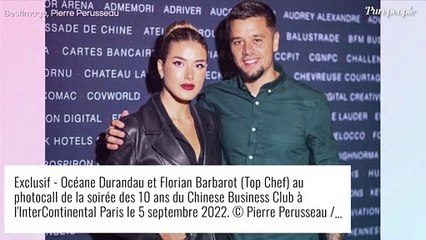 Capucine Anav enceinte, Aurélie Konaté très dénudée face à un ancien Top Chef et sa chérie Miss