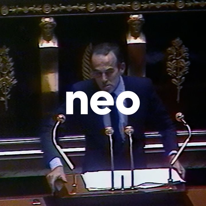 Le 17 septembre 1981, Robert Badinter plaidait...