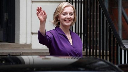 "Cesur bir planım var" diyen İngiltere'nin yeni Başbakanı ilk yapacağı icraatı anlattı