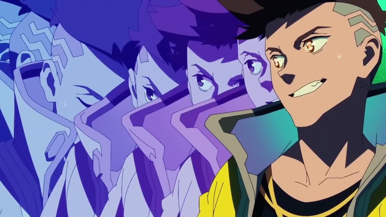 Cyberpunk 2077 : Quand la série Netflix s'infiltre dans le jeu de CD Projekt