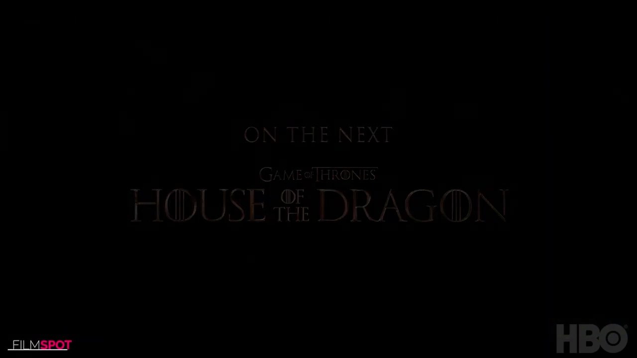 HOUSE OF THE DRAGON Episode 4 Trailer (NEW 2022) Game of Thrones