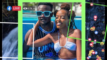 mungai eve eating life with a big spoon