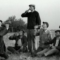 L'origine surprenante de l'apéritif