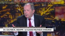 Philippe Bilger : «La société s’infantilise»