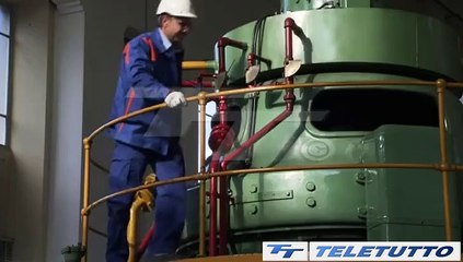 Video News - UN GRADO IN MENO NELLE CASE