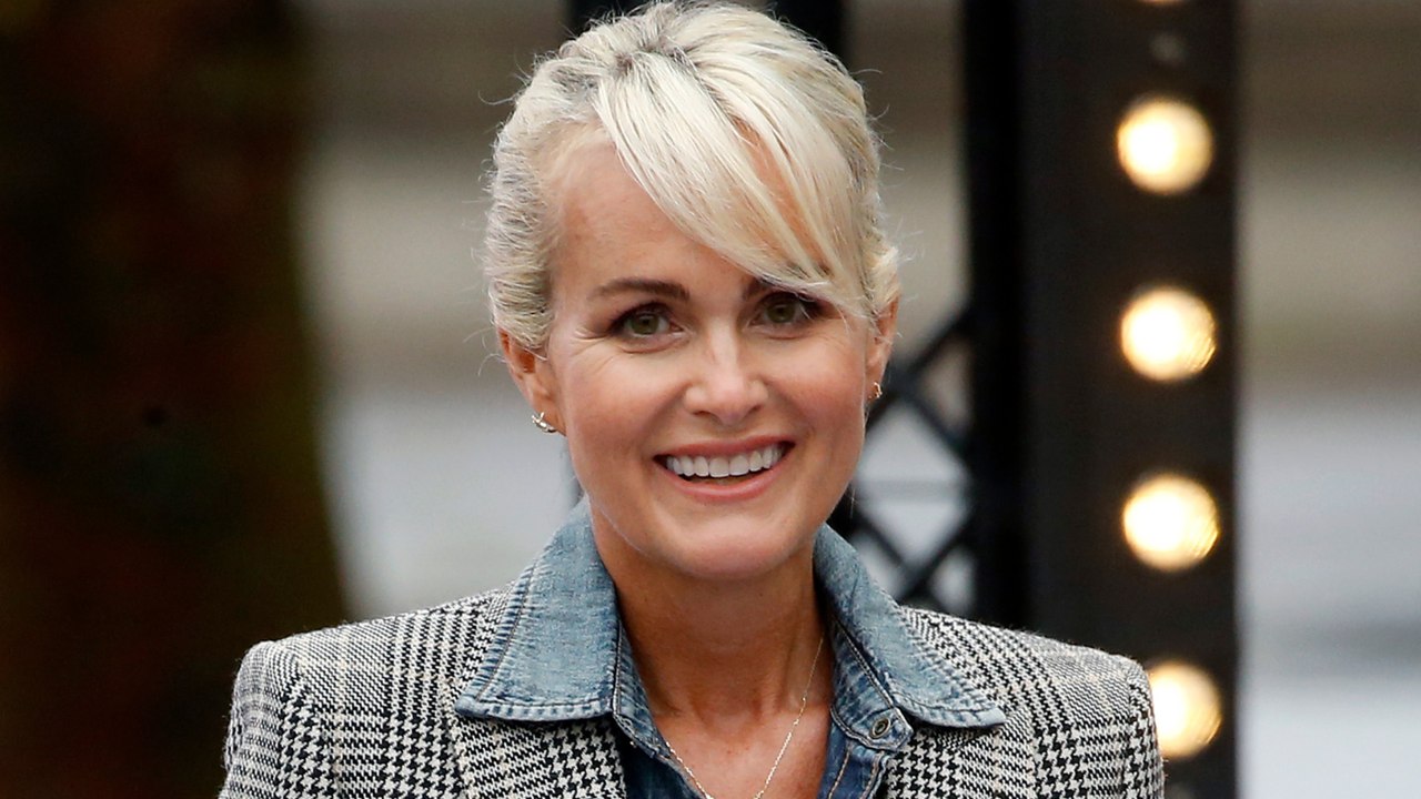 Voici - "Quand vous faites confiance..." : Laeticia Hallyday publie un message énigmatique sur Instagram