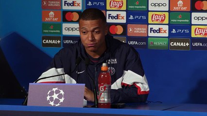 PSG - Mbappé : "Pogba m'a donné sa version des faits, je fais confiance à mon coéquipier"