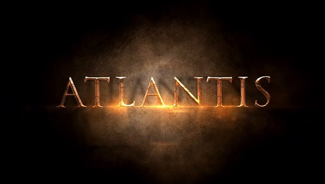 Atlantis Staffel 2 Folge 5