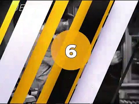 Las 10 mejores películas de Cary Grant