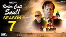 Better Call Saul Season 7 Teaser (HD) - Bob Odenkirk