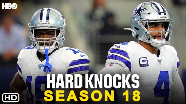Hard Knocks Season 18 Promo - HBO