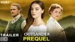 Outlander Prequel TV Series Promo - Starz, Sam Heughan, Caitriona Balfe