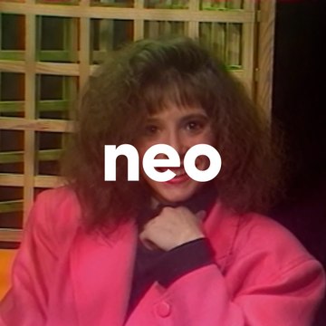 1985 : quand Mylène Farmer se livrait sur ses origines et son caractère