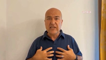 CHP'li Bakan: EGM, polisin hak, hukuk mücadelesine destek olduğum için hakkımda suç duyurusunda bulunmuş; benim için şereftir