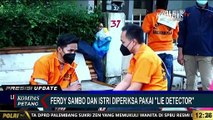 Apa itu 'Lie Detector'? Seberapa Efektif dalam Menumpas Kebohongan?