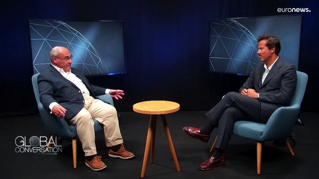 دبیرکل سازمان بین‌المللی مهاجرت: امیدوارم سخاوت جامعهٔ مدنی به دولت‌ها هم سرایت کند