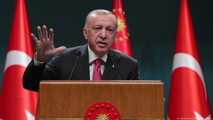 Cumhurbaşkanı Erdoğan, Bosna Hersek'te gelen şikayet üzerine Ziraat Bankası Genel Müdürü'ne talimatı verdi