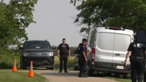 캐나다 연쇄 흉기 난동 용의자 1명 사망...11명 사망·19명 부상 / YTN