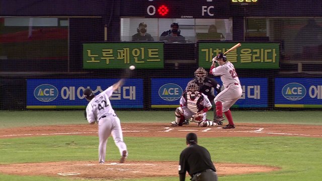 '김광현 11승' 선두 SSG, 홈런 3방으로 LG 8연승 저지 / YTN