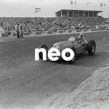 24 Heures du Mans : Louis Rosier, le roi absolu de l'endurance