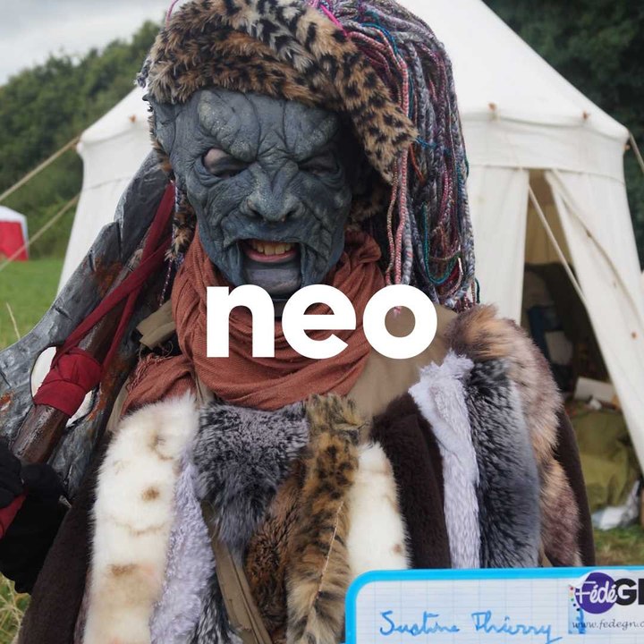 Découvrez le jeu de rôle grandeur nature : participer à des jeux de société à taille humaine