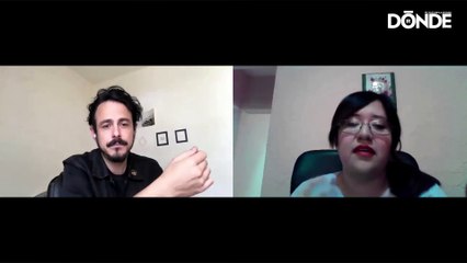 Entrevista con Motel- Dónde Ir