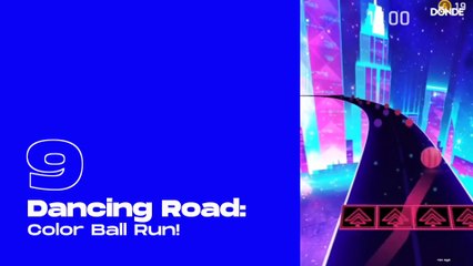 Las Mejores Apps De Juegos 2020 - Dónde Ir