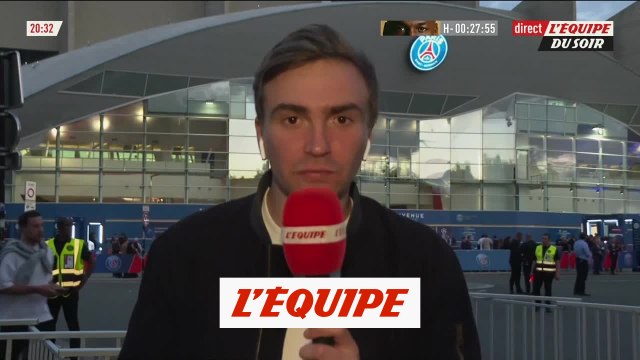 Vitinha titulaire face à la Juventus de Paredes et de Rabiot - Foot - C1 - PSG