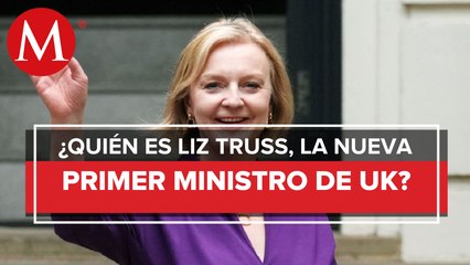 "Liz Truss puede tener posiciones duras ante los sindicatos" : Miguel Ruíz Cabañas