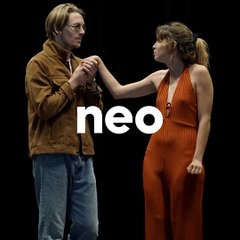 Marc-Élie se bat pour rendre le théâtre accessible en zone rurale