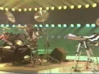 V2    Yoshiki & Tetsu - Eyes of Venus