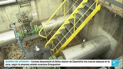 La suspensión Nord Stream 1 profundiza la crisis energética en Europa