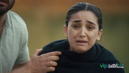 دمروا حياتها زمان بهذه الطريقة  #ستيلتو  قبل الشاشة بـ #ShahidVIP #حكايات_لا_تنتهي