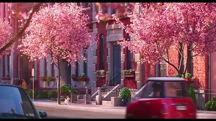 Comme des bêtes 2 Bande-annonce (IT)